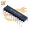 CD74AC244E Buffer Non-Inverting Logic IC 2-Element 4 Bit per Element 3-State Output 20-PDIP